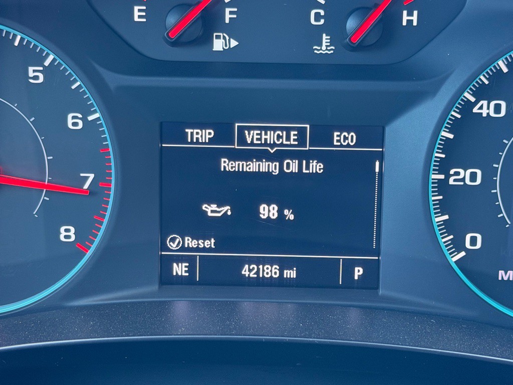 2023 Chevrolet Malibu Image 30