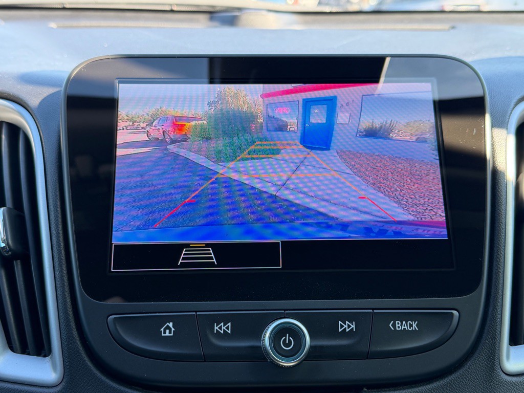 2023 Chevrolet Malibu Image 31