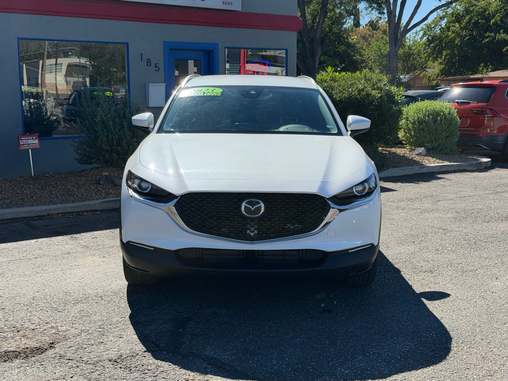 2023 Mazda CX-3 Image 2