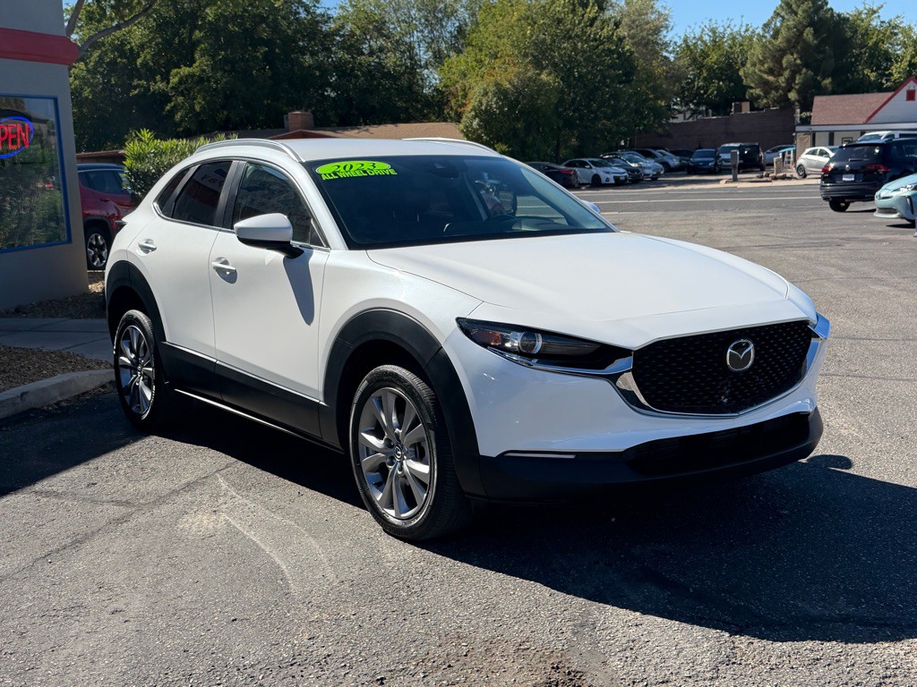 2023 Mazda CX-3 Image 3