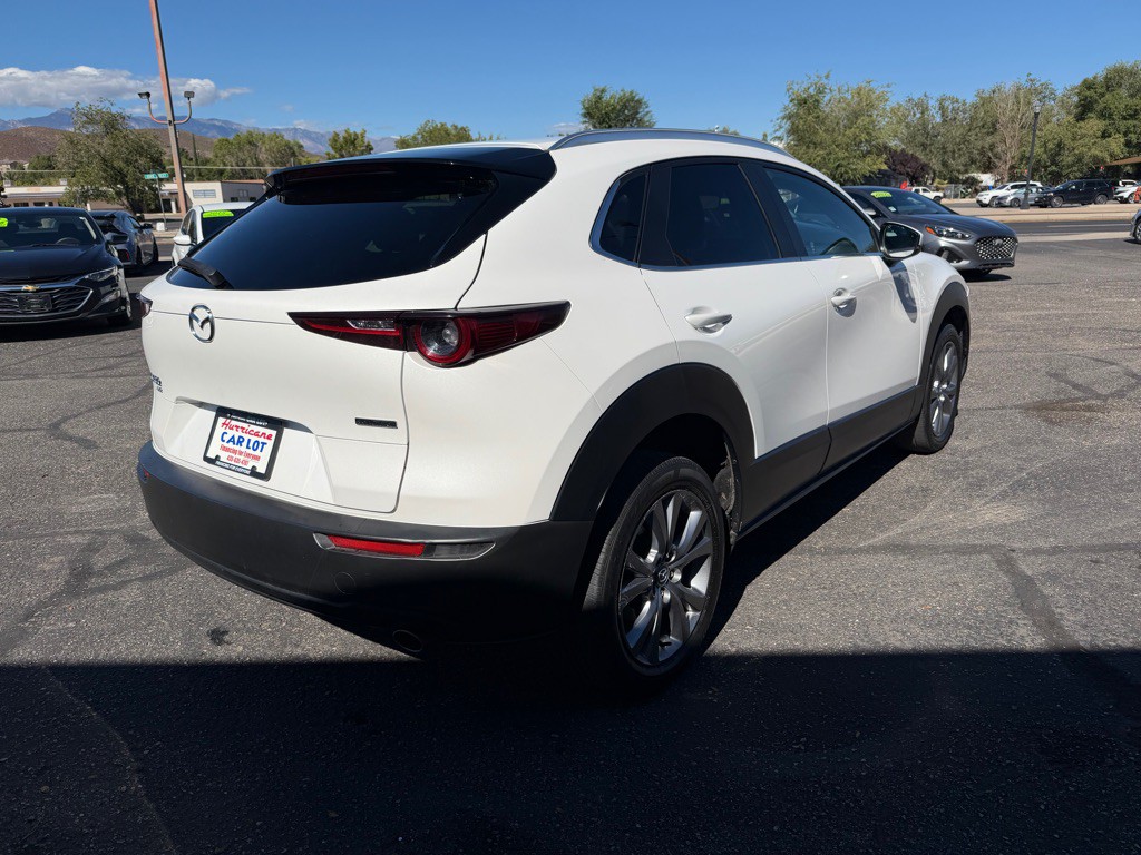 2023 Mazda CX-3 Image 5