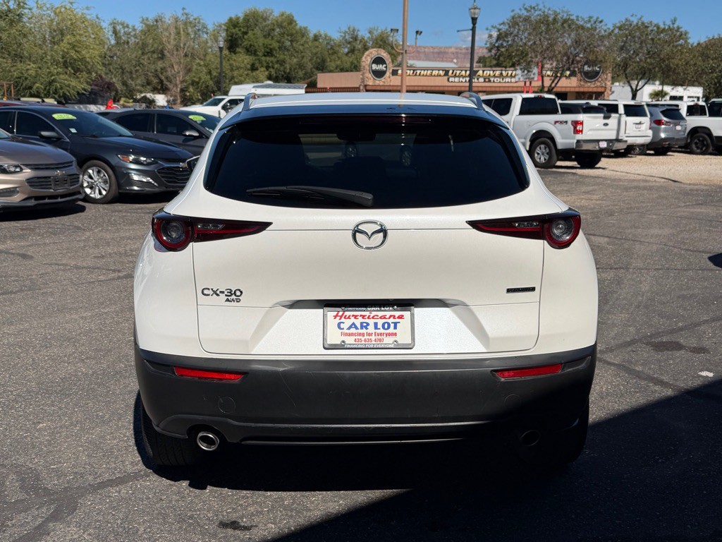 2023 Mazda CX-3 Image 6