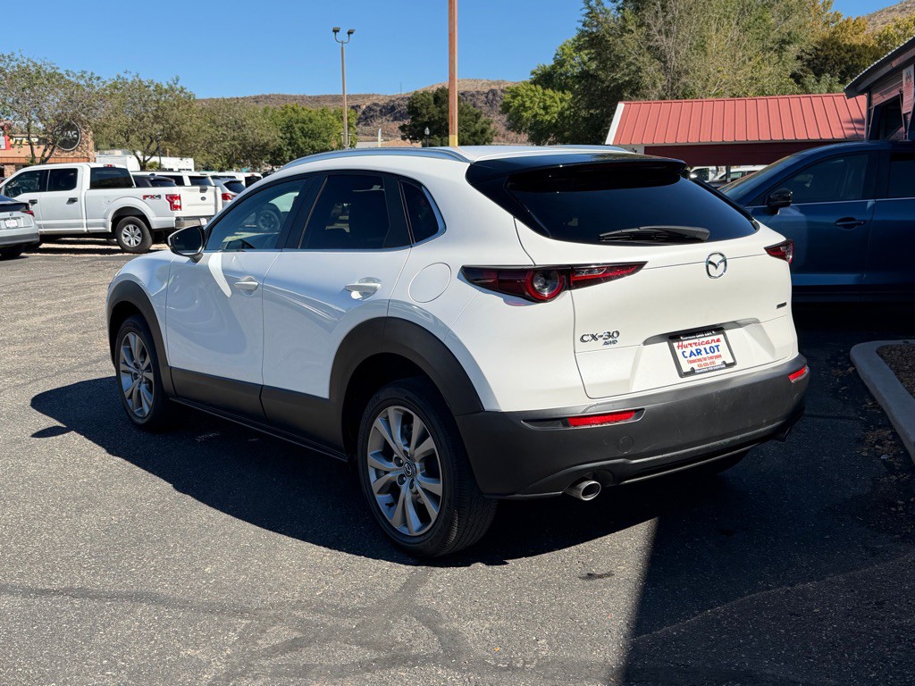 2023 Mazda CX-3 Image 7