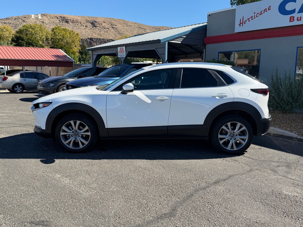 2023 Mazda CX-3 Image 8