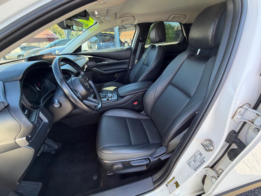 2023 Mazda CX-3 Image 9
