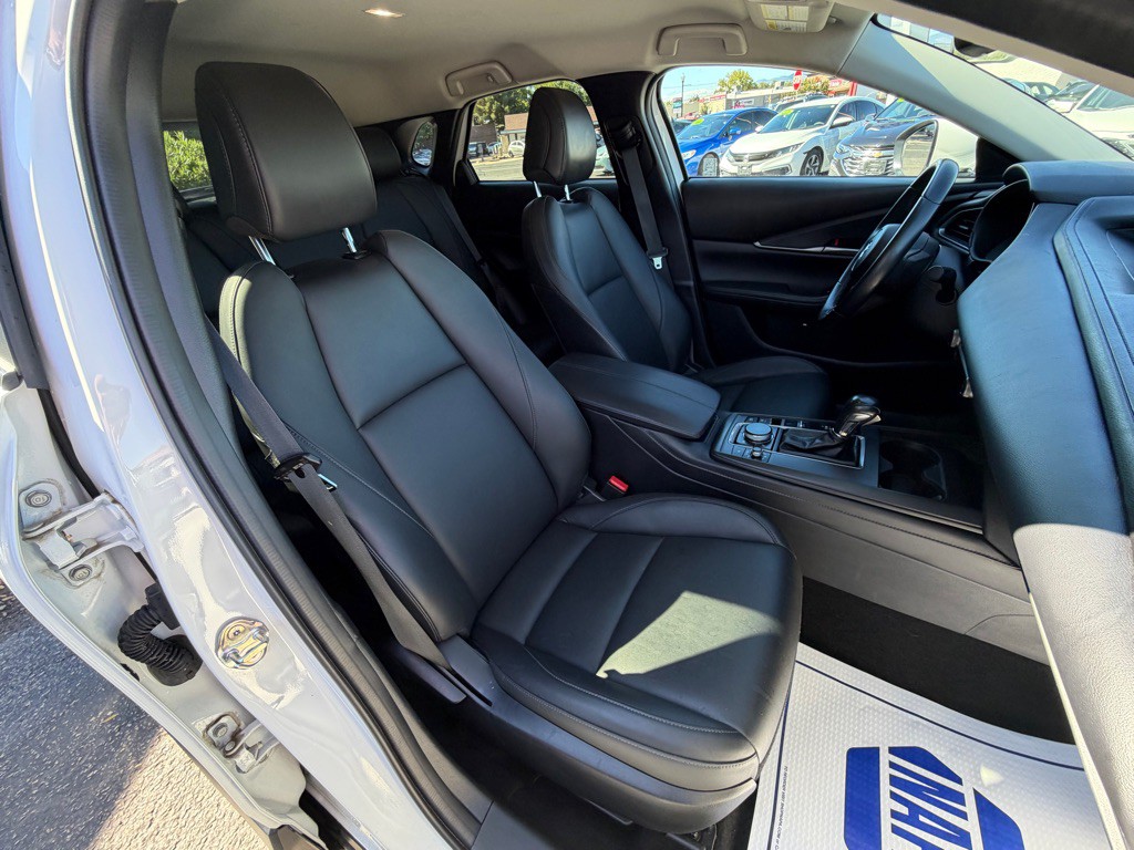 2023 Mazda CX-3 Image 10