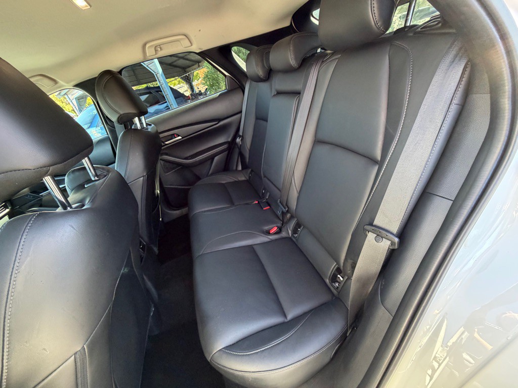 2023 Mazda CX-3 Image 11