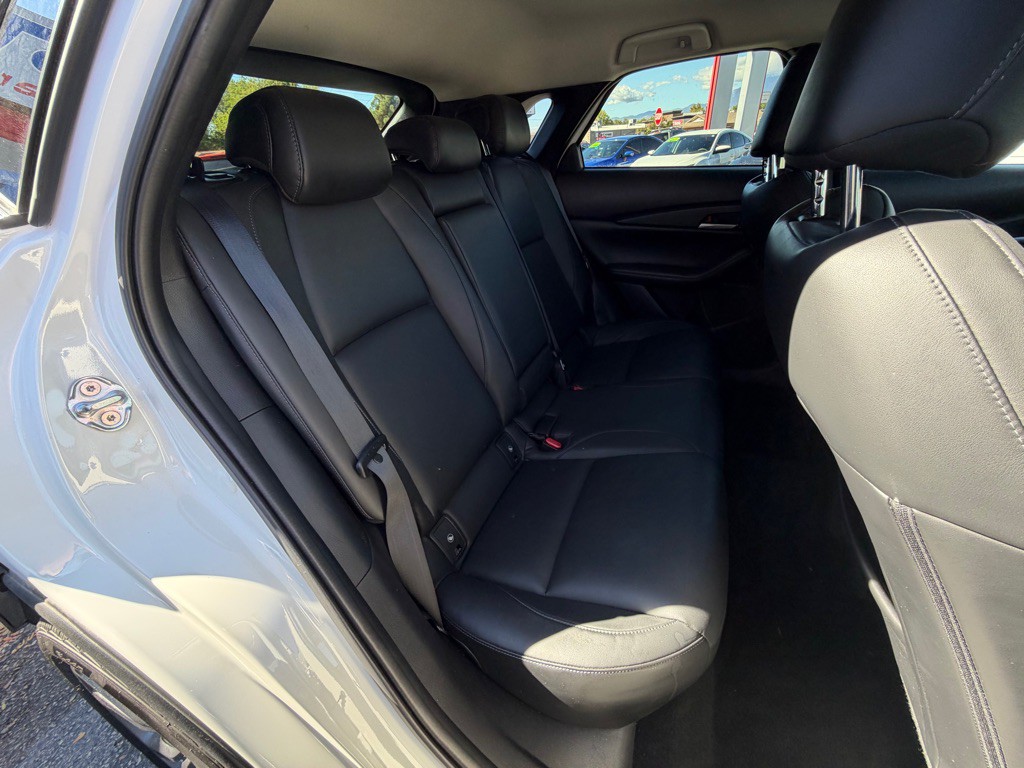 2023 Mazda CX-3 Image 12