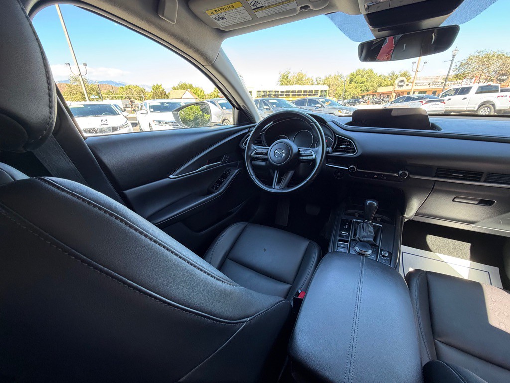 2023 Mazda CX-3 Image 13