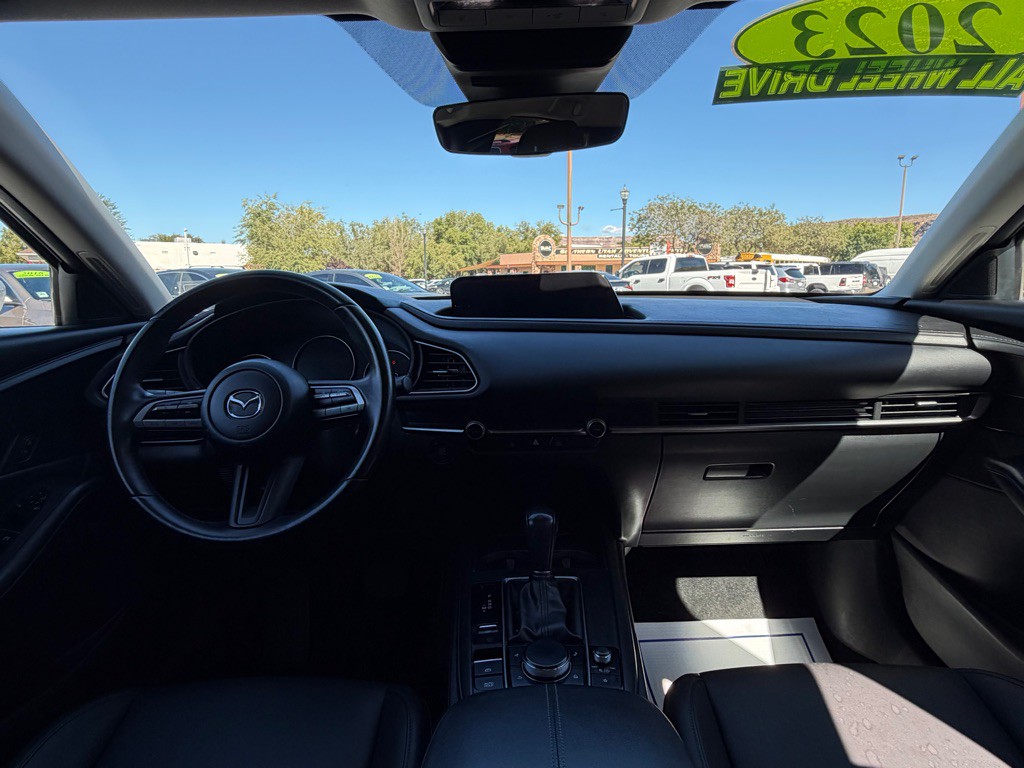 2023 Mazda CX-3 Image 14