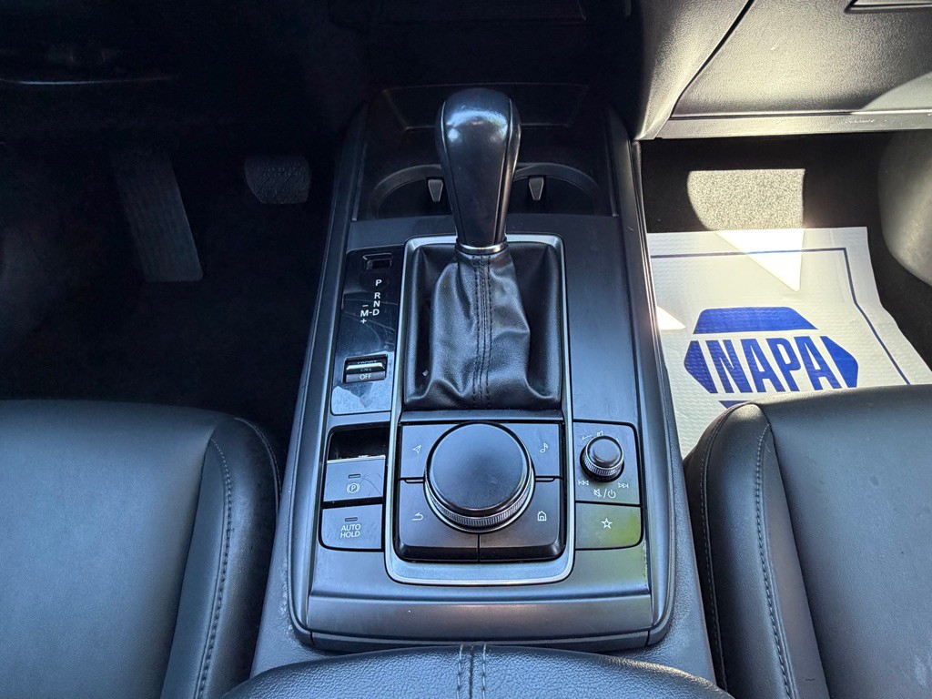 2023 Mazda CX-3 Image 16