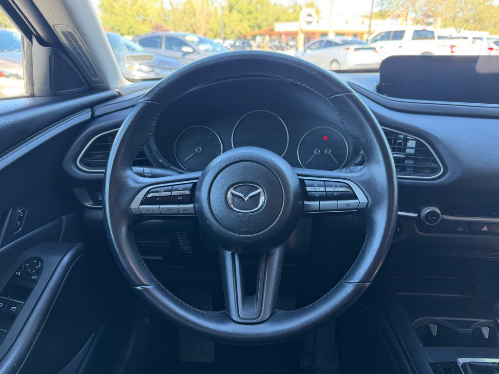 2023 Mazda CX-3 Image 17