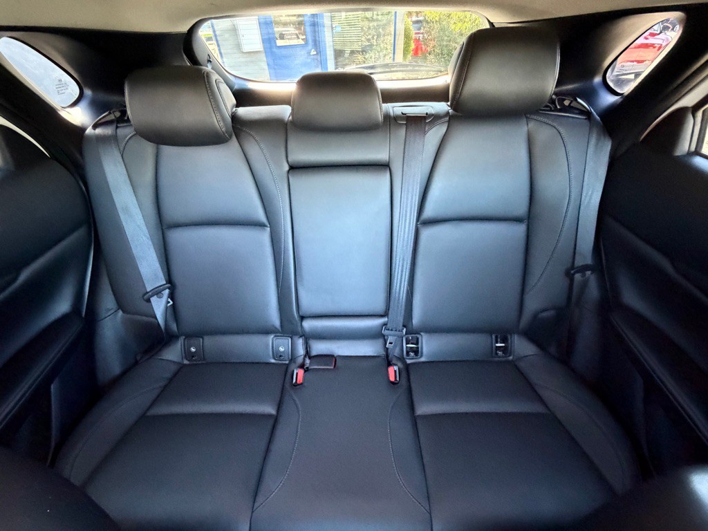2023 Mazda CX-3 Image 19