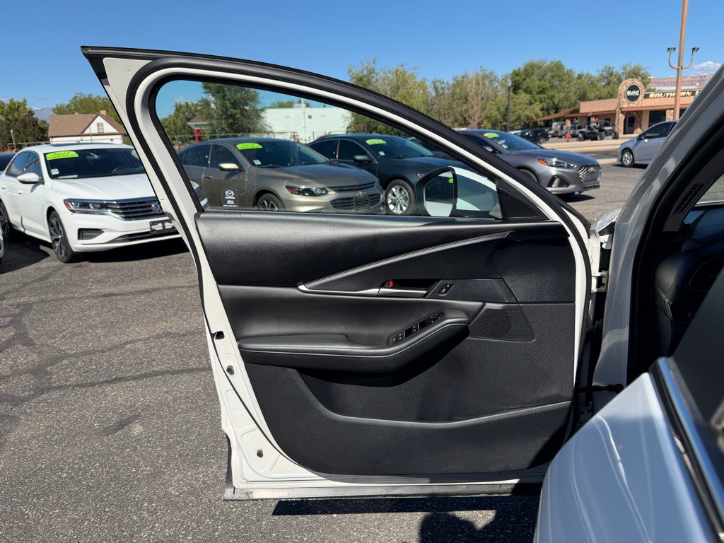 2023 Mazda CX-3 Image 21