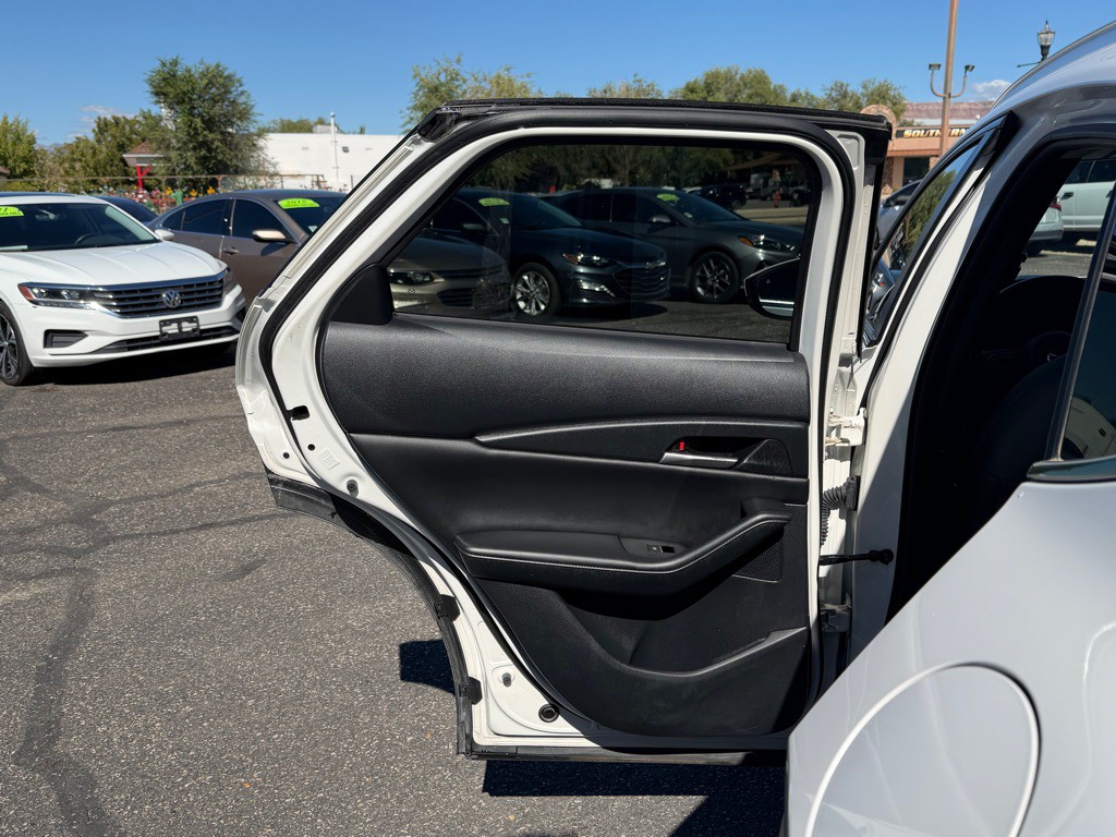 2023 Mazda CX-3 Image 24