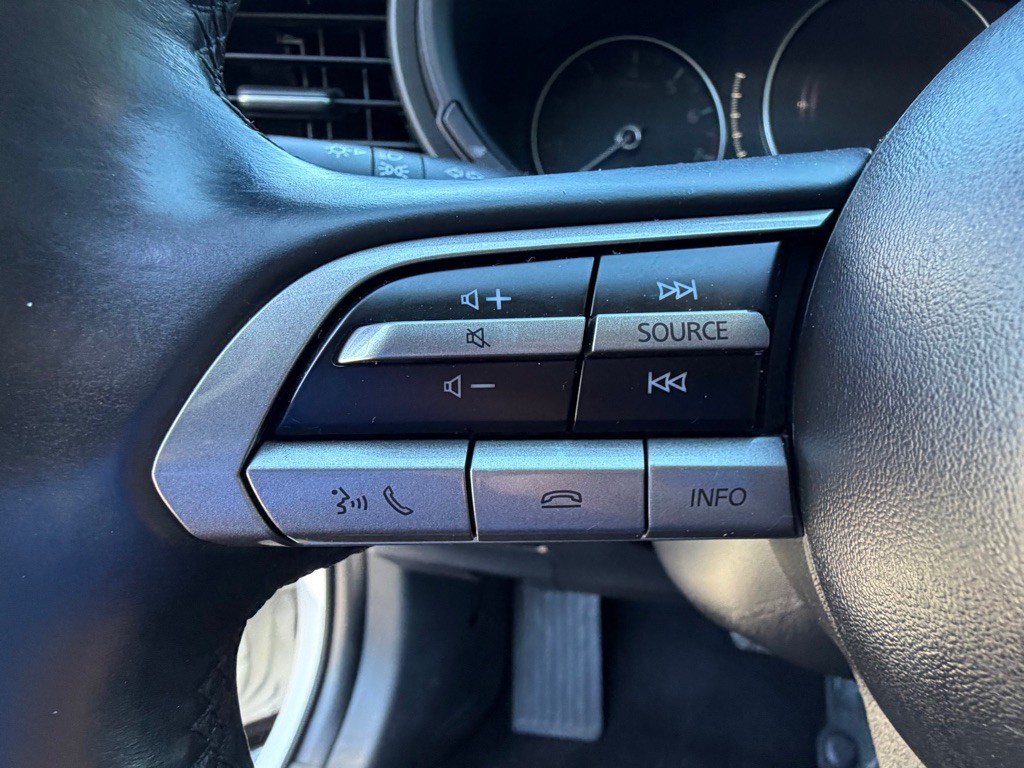 2023 Mazda CX-3 Image 29