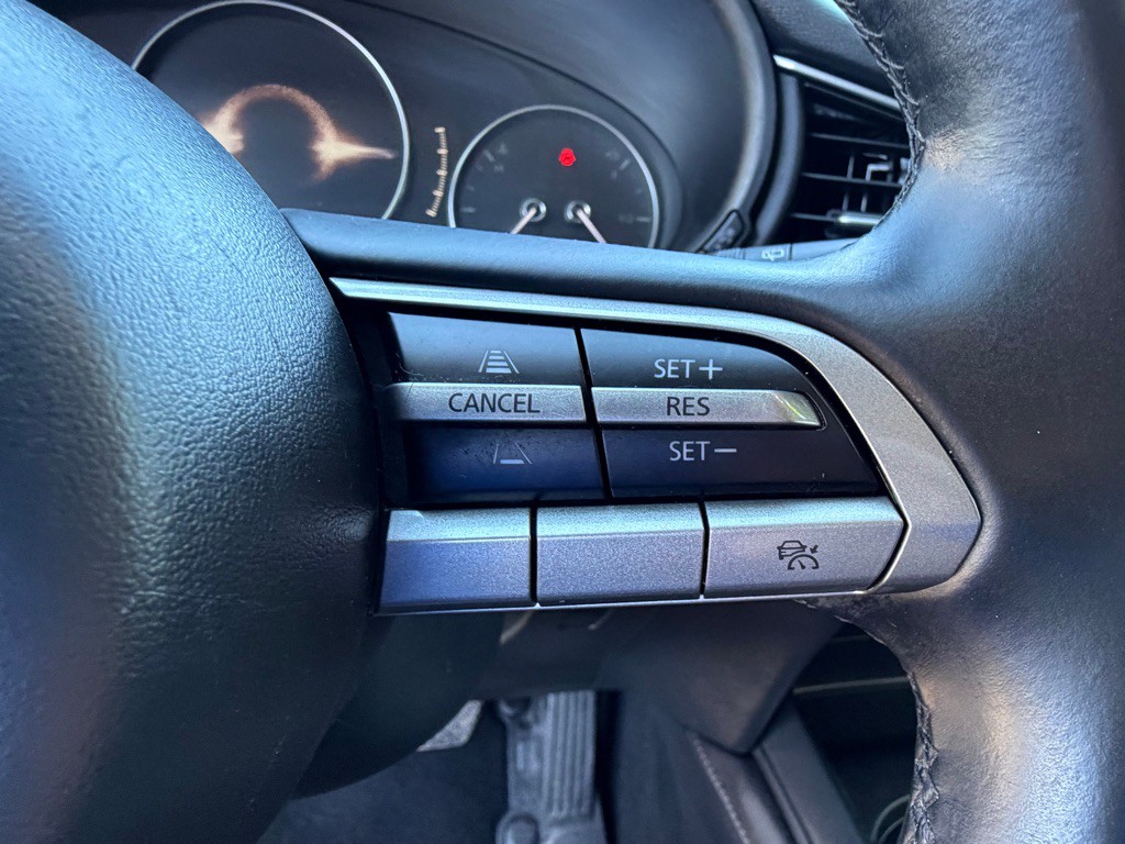 2023 Mazda CX-3 Image 30