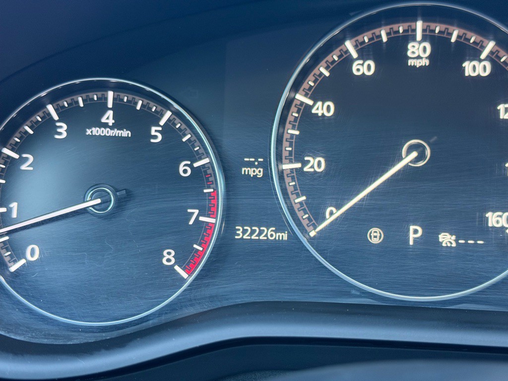 2023 Mazda CX-3 Image 31