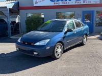 Image for 2000 Ford Focus SE ID: 6930845