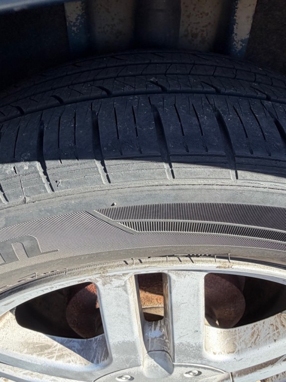 2000 Ford Focus Image 26