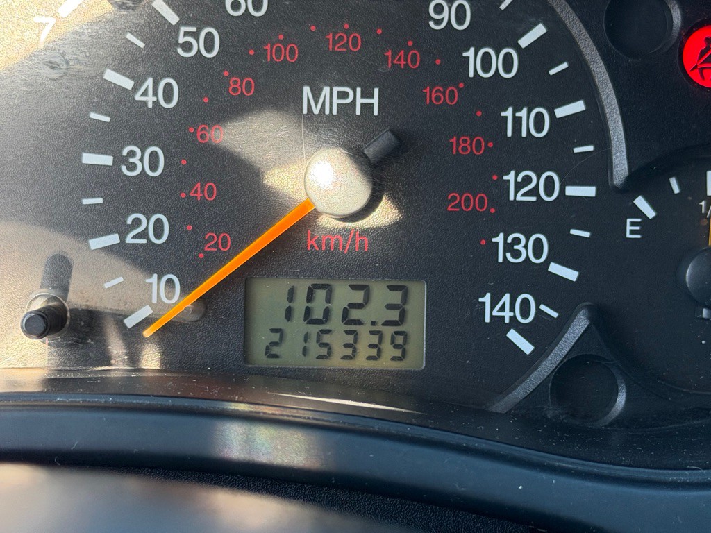 2000 Ford Focus Image 30