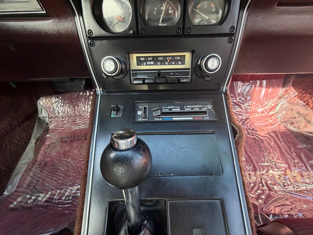 1980 Chevrolet Corvette Image 13