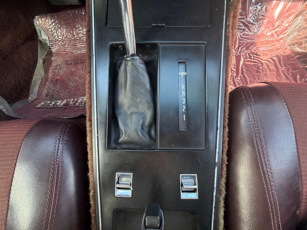 1980 Chevrolet Corvette Image 14