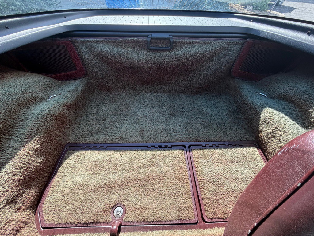 1980 Chevrolet Corvette Image 17