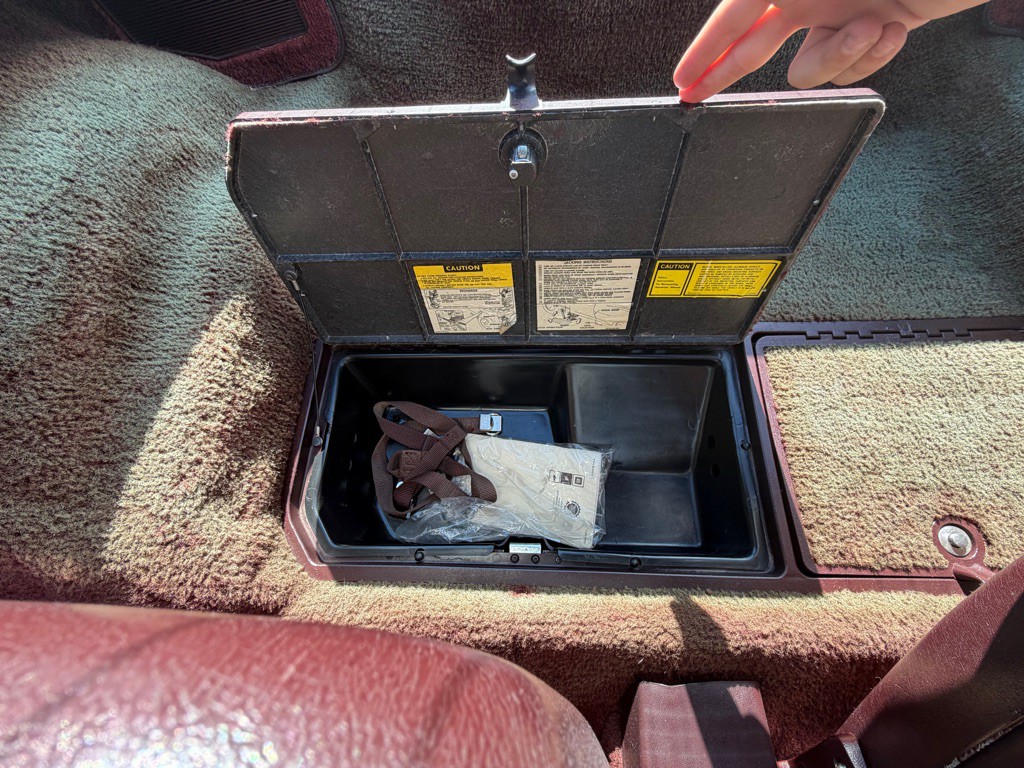 1980 Chevrolet Corvette Image 18