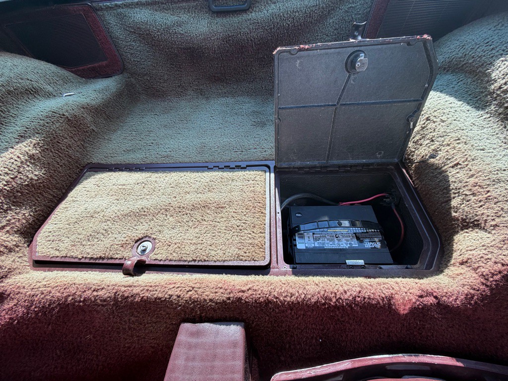 1980 Chevrolet Corvette Image 19