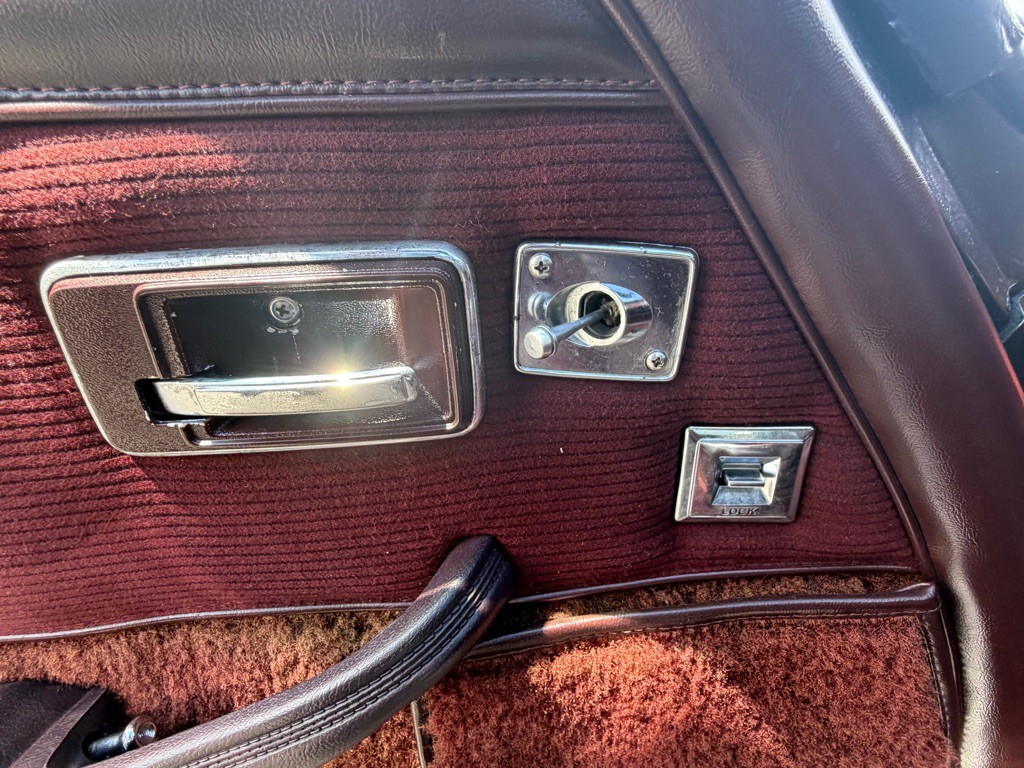 1980 Chevrolet Corvette Image 23