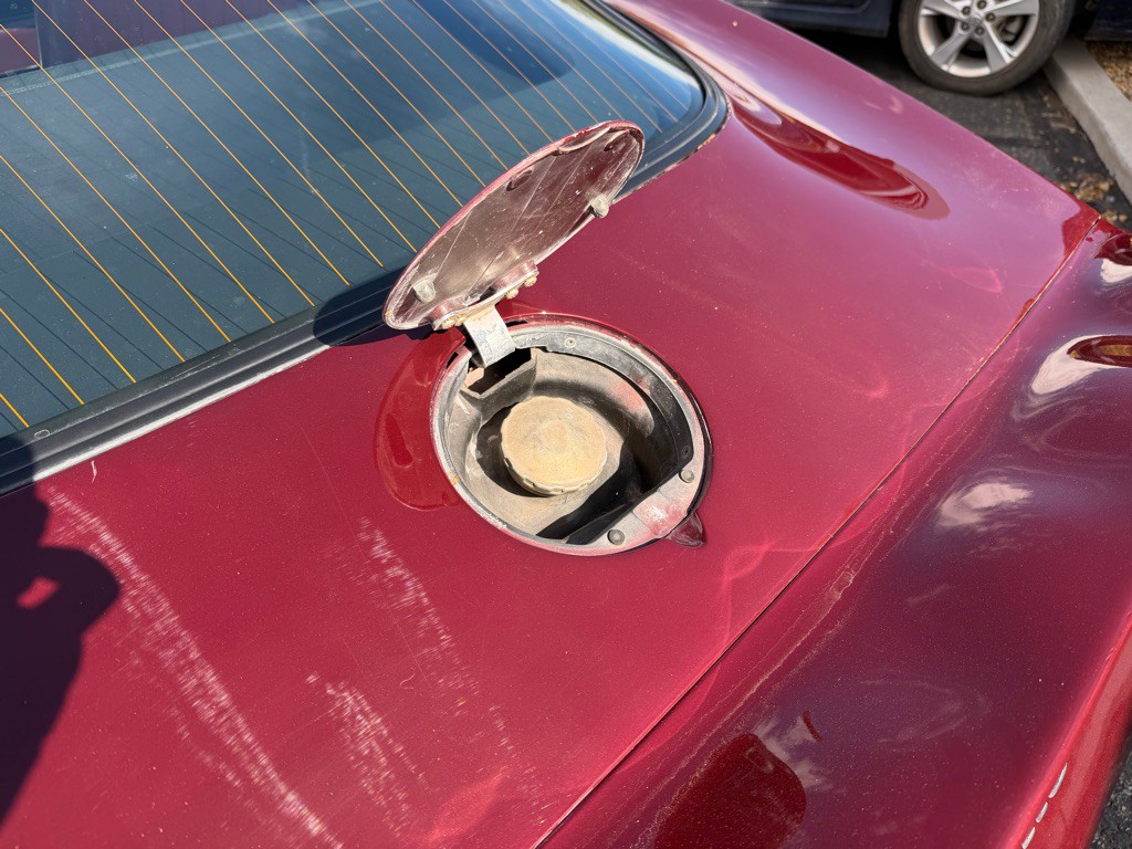 1980 Chevrolet Corvette Image 29