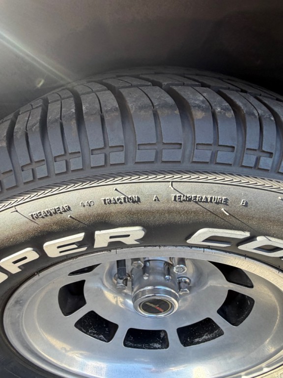 1980 Chevrolet Corvette Image 31