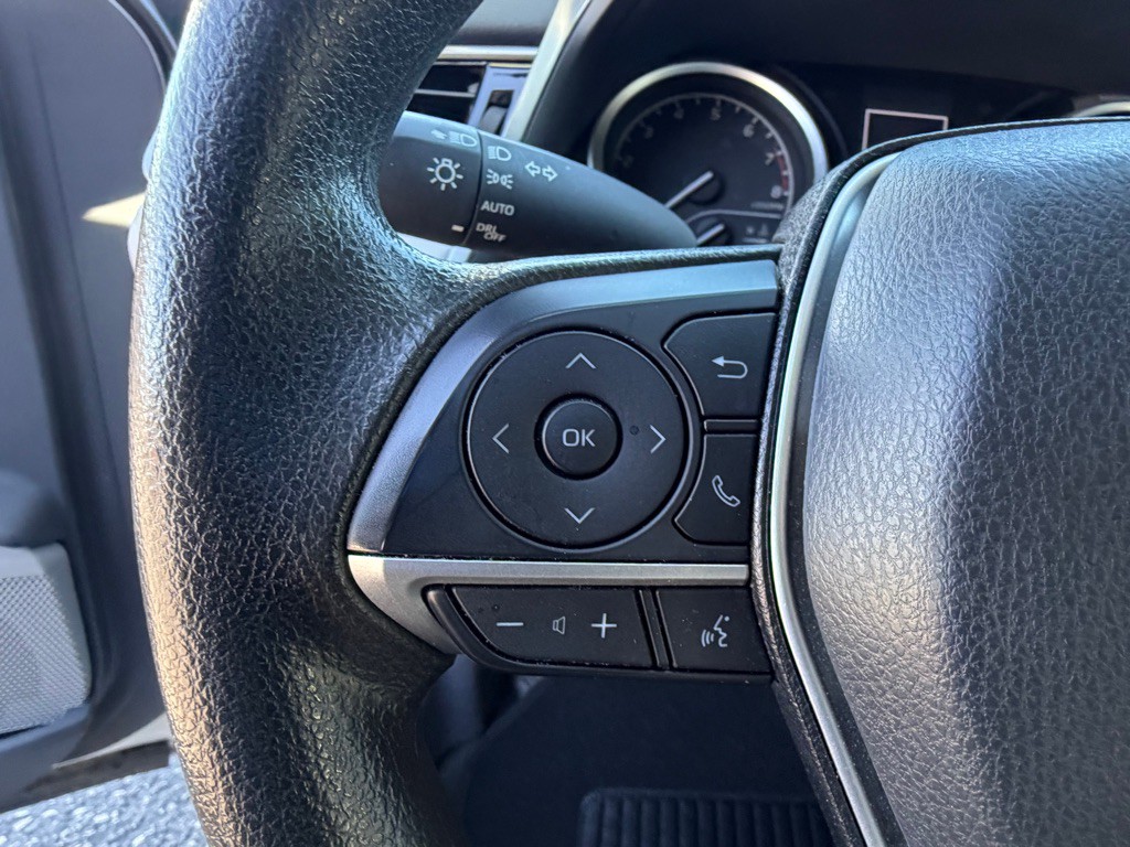 2022 Toyota Camry Image 29