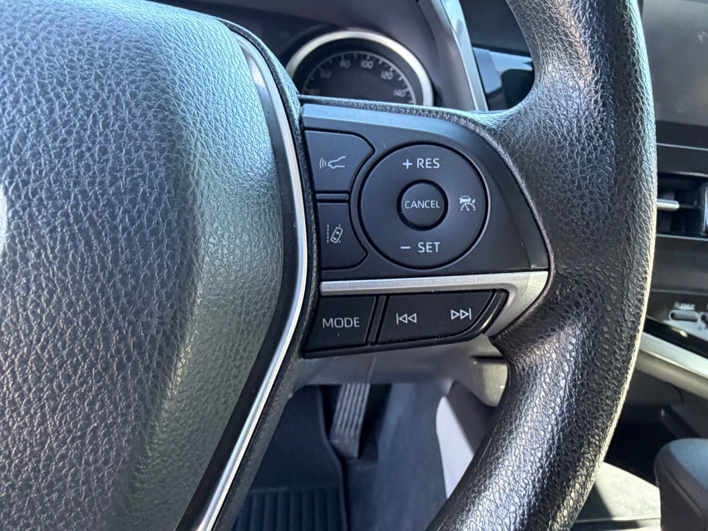2022 Toyota Camry Image 30