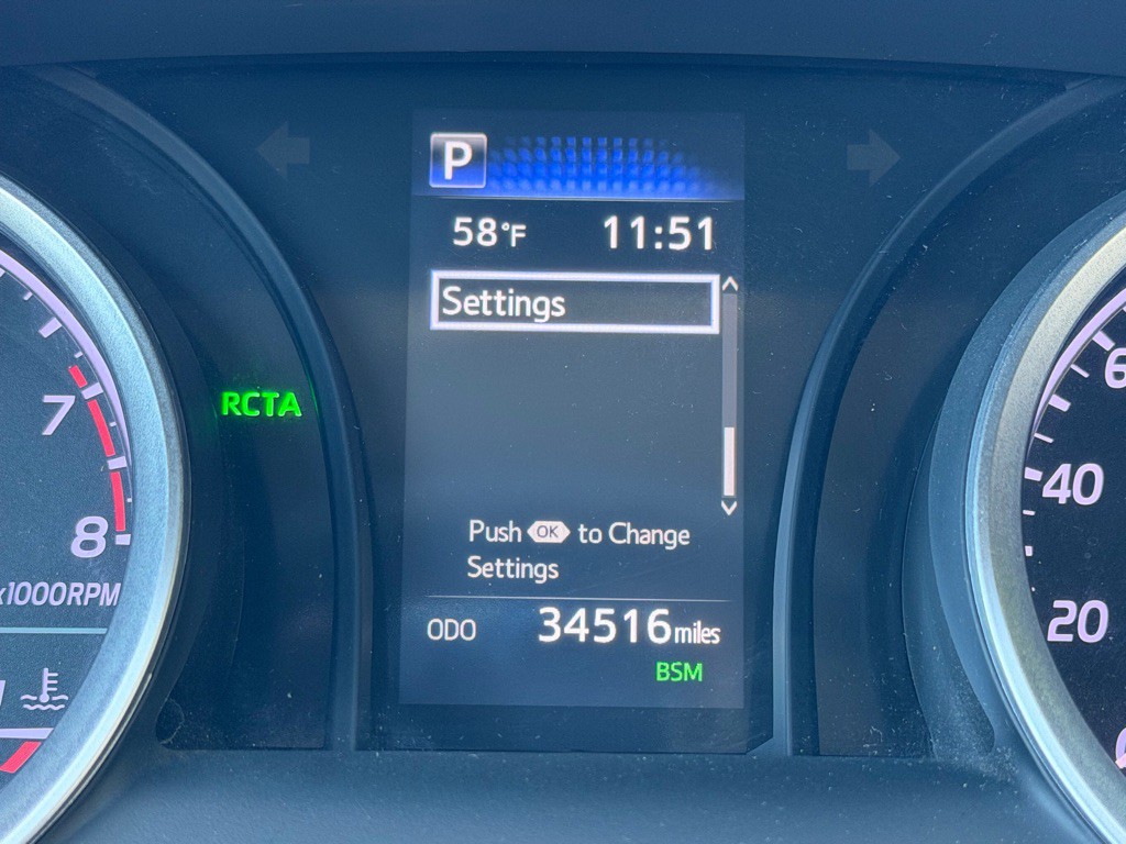 2022 Toyota Camry Image 31