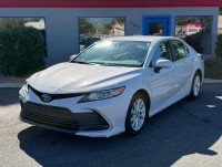 Image for 2022 Toyota Camry LE ID: 6945744
