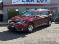Image for 2020 Chrysler Pacifica Limited ID: 6953699
