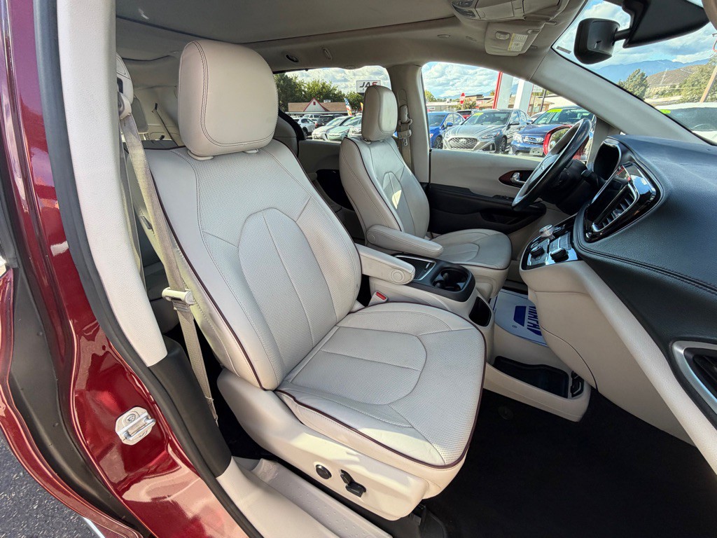 2020 Chrysler Pacifica Image 10