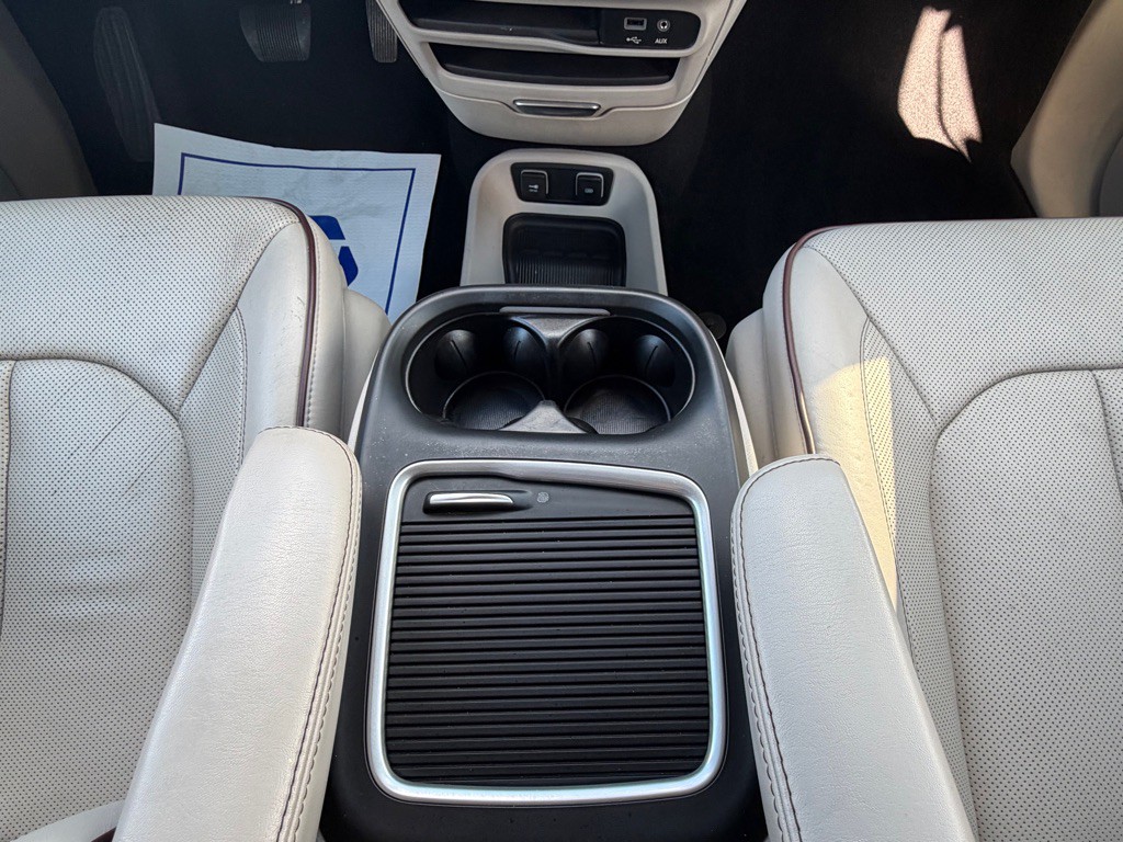 2020 Chrysler Pacifica Image 16