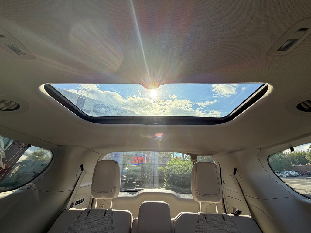 2020 Chrysler Pacifica Image 21