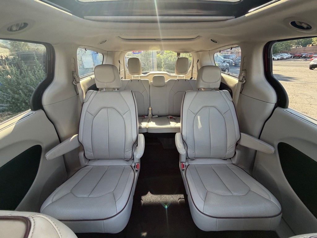 2020 Chrysler Pacifica Image 22