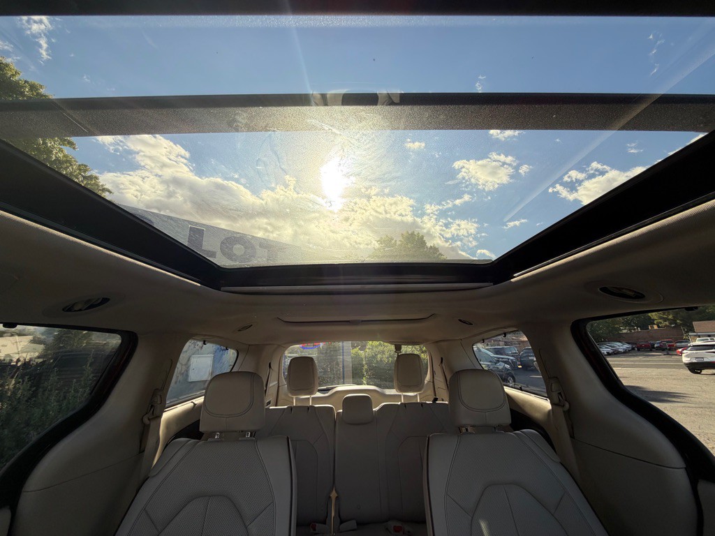 2020 Chrysler Pacifica Image 23