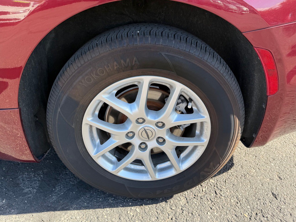 2020 Chrysler Pacifica Image 29