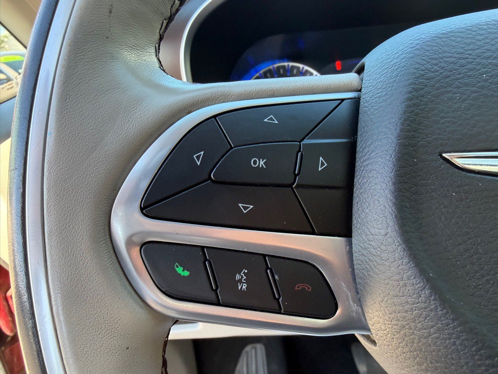 2020 Chrysler Pacifica Image 32