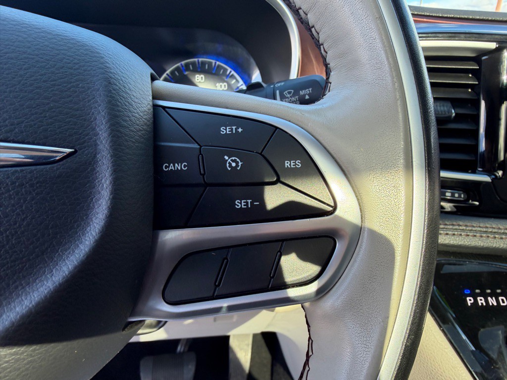 2020 Chrysler Pacifica Image 33