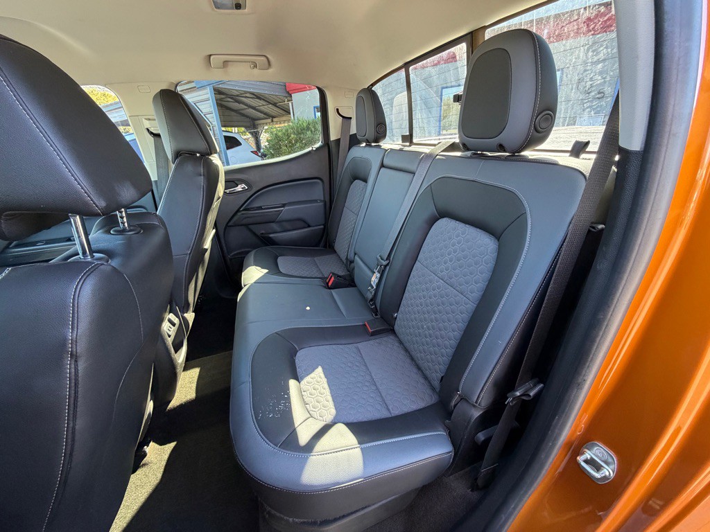 2017 Chevrolet Colorado Image 11