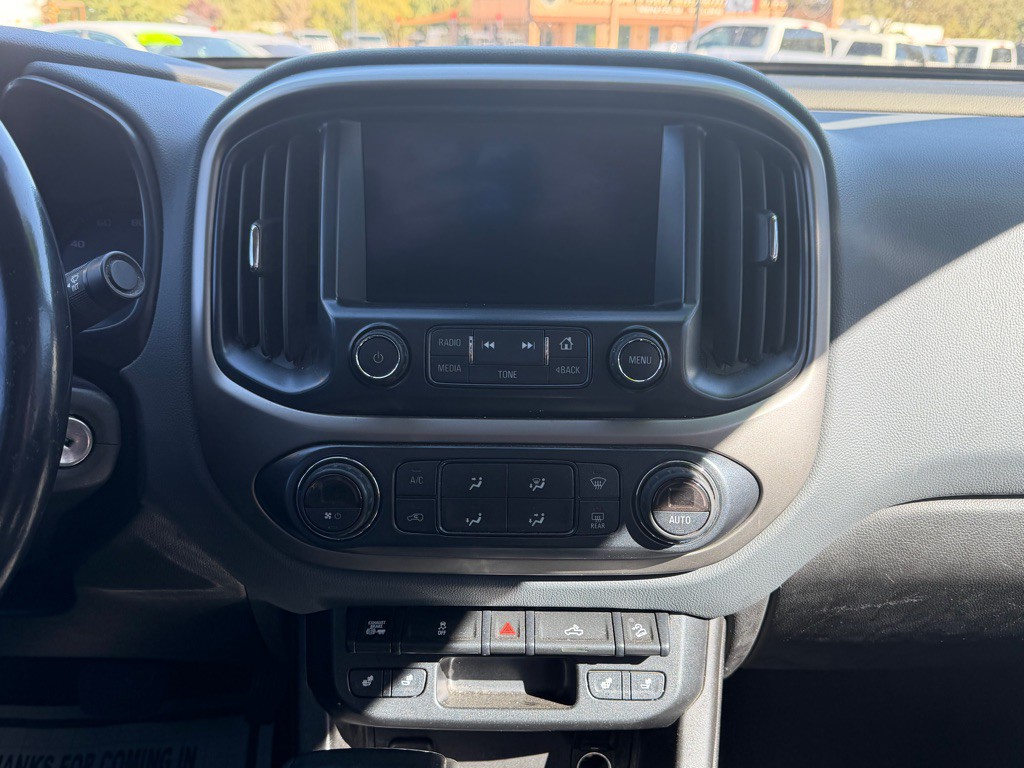 2017 Chevrolet Colorado Image 15