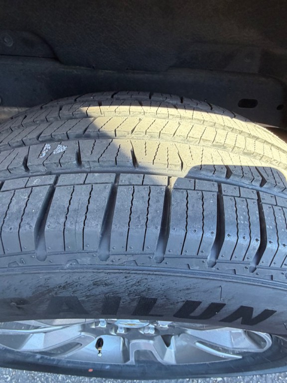 2017 Chevrolet Colorado Image 26