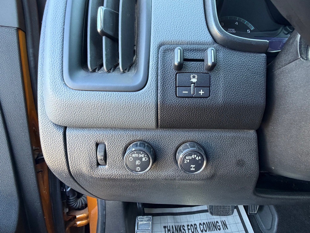 2017 Chevrolet Colorado Image 27